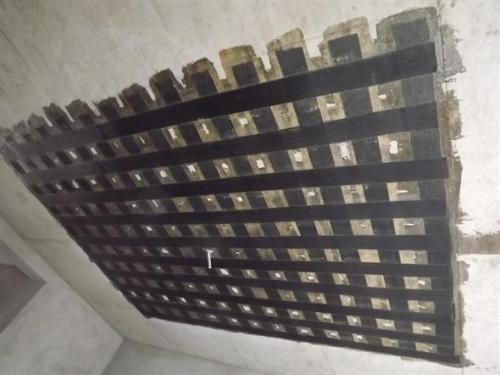锡林郭勒楼板加固